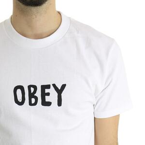 T-SHIRT OG CLASSIC TEE OBEY - Mad Fashion | img vers.300x/